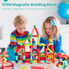 10 Magnetic Building Block Ideas That Will Ignite Your Child's Imagination!