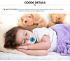 Pacifier Thermometer