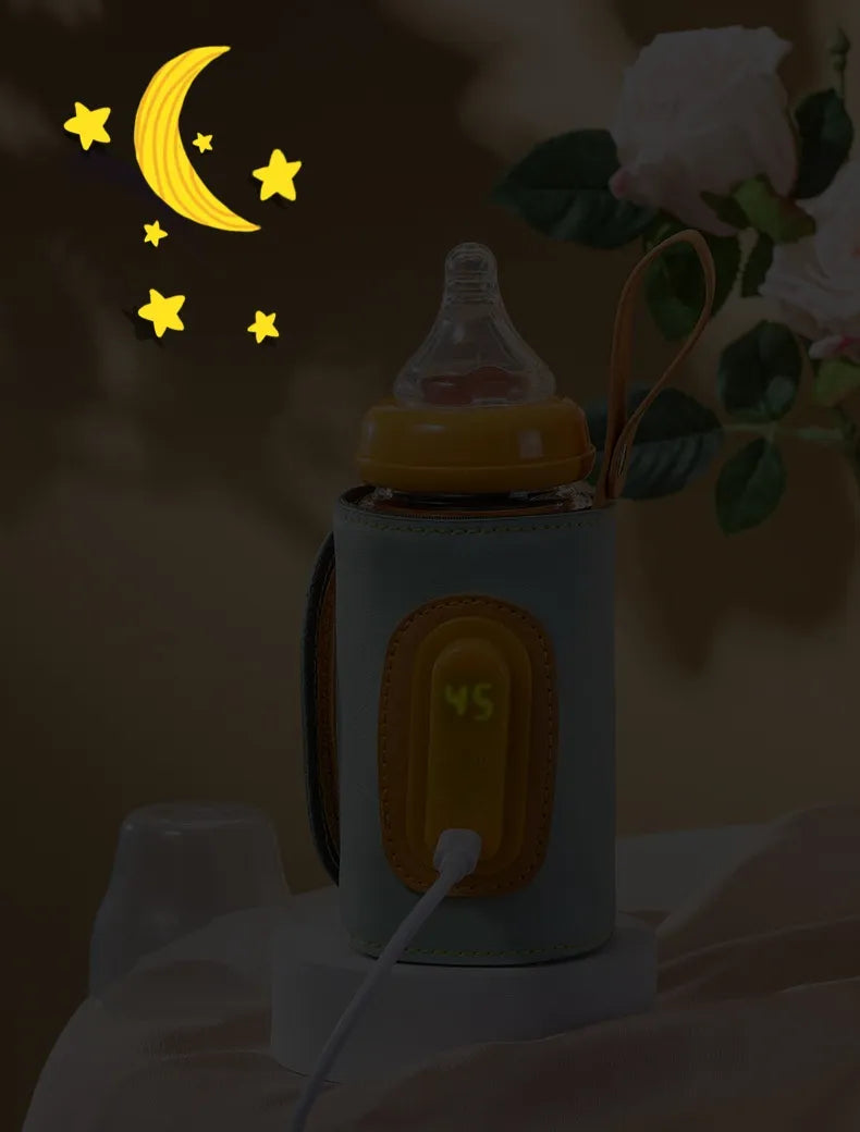 HeatLink Cover